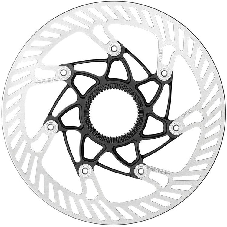 Afbeelding laden in galerijviewer, Campagnolo afs 03 disc rotor | 160mm
