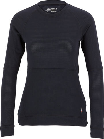 Afbeelding laden in galerijviewer, Specialized trail power grid l s women's jersey
