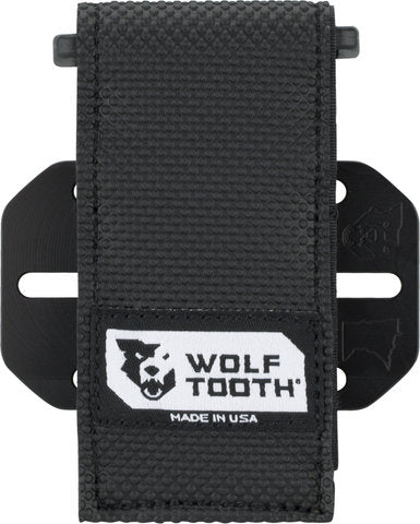 Afbeelding laden in galerijviewer, Wolf tooth components b-rad medium strap mount
