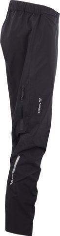 Afbeelding laden in galerijviewer, Vaude men's moab rain pants
