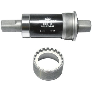 Trapas Sunrace BBS15 BSA 68 113 mm