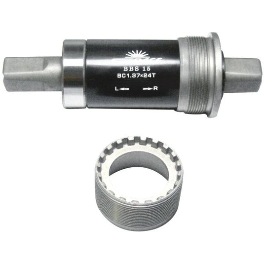 Sunrace Trapas BBS15 68 107 mm