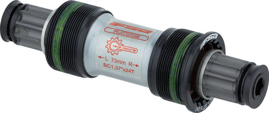 Fsa platinum isis bottom bracket