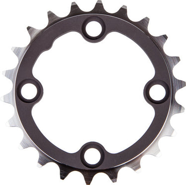 Ta sismic chainring, xtr fc-m970, 4-arm, inner, 64 mm bcd