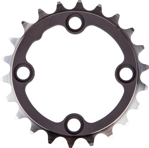 Afbeelding laden in galerijviewer, Ta sismic chainring, xtr fc-m970, 4-arm, inner, 64 mm bcd
