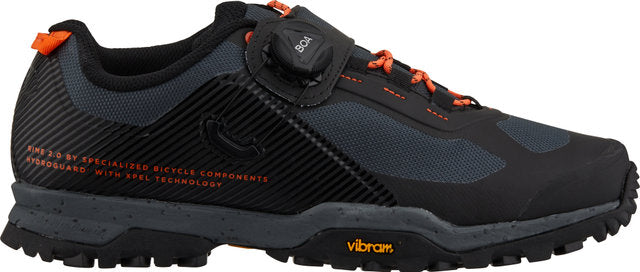 Afbeelding laden in galerijviewer, Specialized rime 2.0 hydroguard mtb shoes
