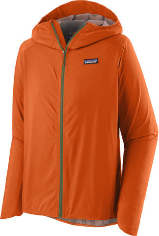 Afbeelding laden in galerijviewer, Patagonia dirt roamer jacket
