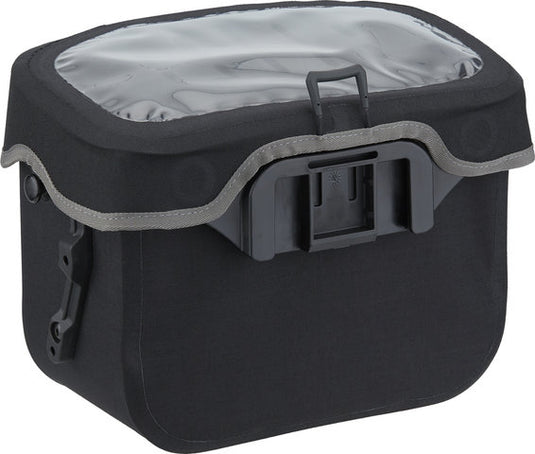 Ortlieb ultimate plus handlebar bag