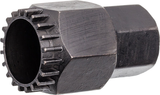 Afbeelding laden in galerijviewer, Parktool shimano bbt-22 bottom bracket tool
