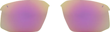 100% spare mirror lenses for speedcoupe sports glasses