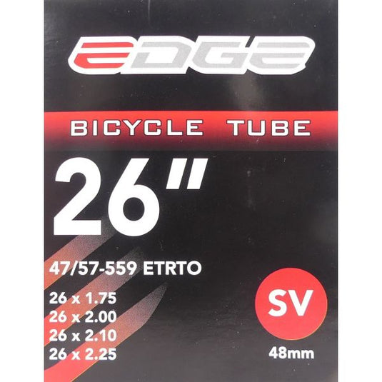 Edge binnenband 26 (47 57-559) - sv48mm