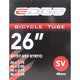 Edge binnenband 26 (47 57-559) - sv48mm
