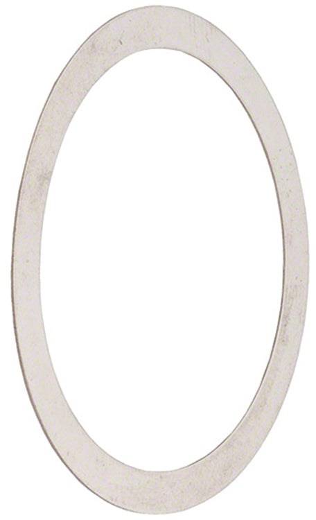 Afbeelding laden in galerijviewer, Jagwire disc brake shims | 6-loch

