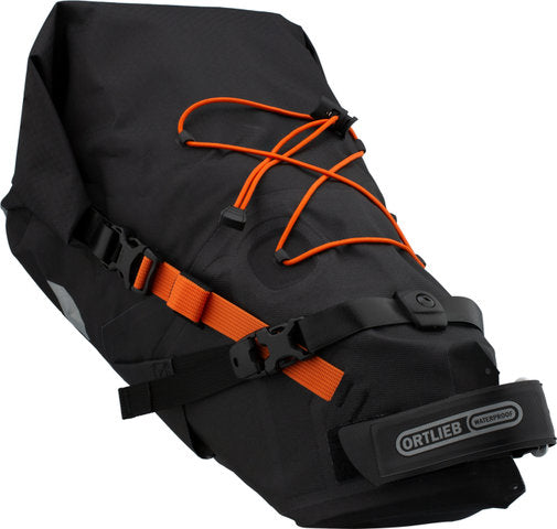 Afbeelding laden in galerijviewer, Ortlieb seat-pack saddle bag
