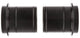 Novatec holle as conversiekit van 20mm naar 15mm per set