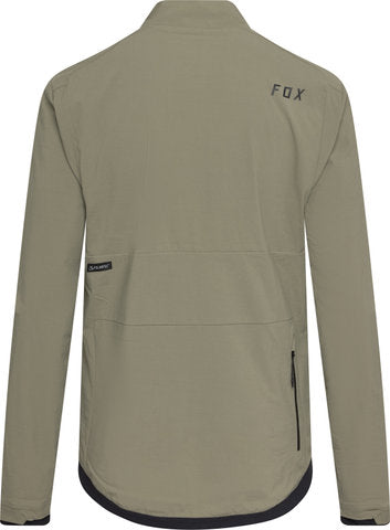 Afbeelding laden in galerijviewer, Fox head defend fire alpha jacket
