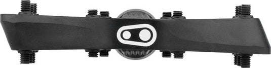 Crankbrothers stamp 7 platform pedals