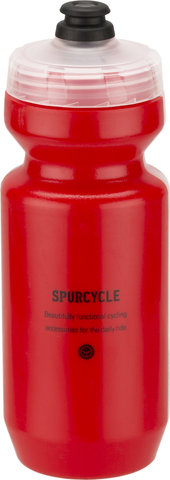 Afbeelding laden in galerijviewer, Spurcycle catchup drink bottle 650 ml
