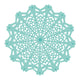 Kaisercraft • decorative die lace parasol