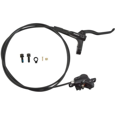 Shimano BL-MT200 + BR-MT200 Hydraulic 2P Rear