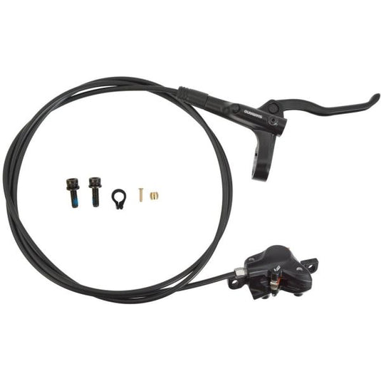 Shimano BL-MT200 + BR-MT200 Hydraulic 2P Rear