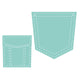 Kaisercraft • decorative die pockets