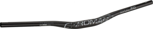 Chromag fubars osx 35 25 mm riser handlebars