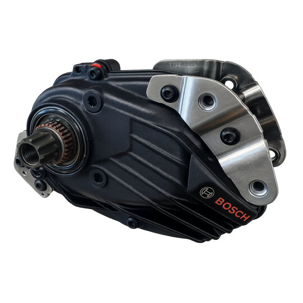 Afbeelding laden in galerijviewer, Bosch middenmotor performance line cx gen 4
