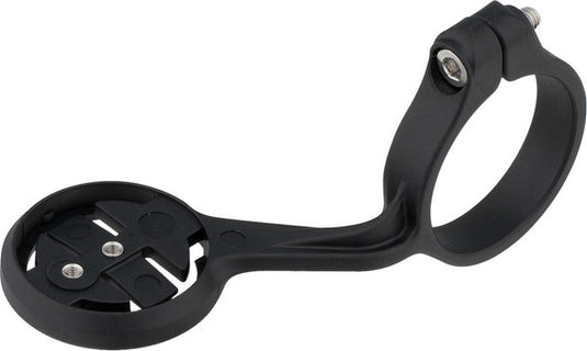 Specialized road computer mount for turbo connect display