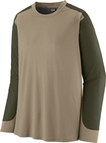 Afbeelding laden in galerijviewer, Patagonia dirt craft l s jersey - 2024 model
