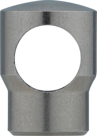 Racktime clamp for boostit
