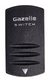 Gazelle serviceset vergrendeling stuurpen switch