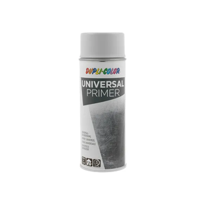 Dupli-color spuitlak universal primer - 400 ml, grijs