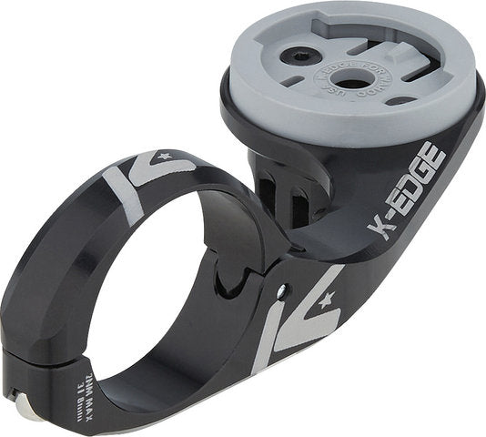 Afbeelding laden in galerijviewer, K-edge max combo handlebar mount for wahoo gopro
