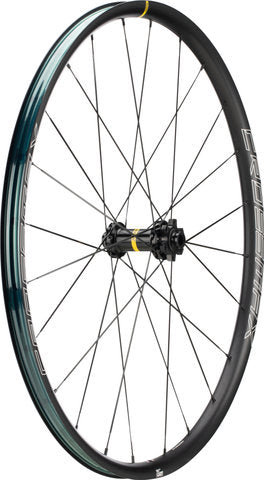 Afbeelding laden in galerijviewer, Mavic crossmax disc 6-bolt 27.5 boost wheelset
