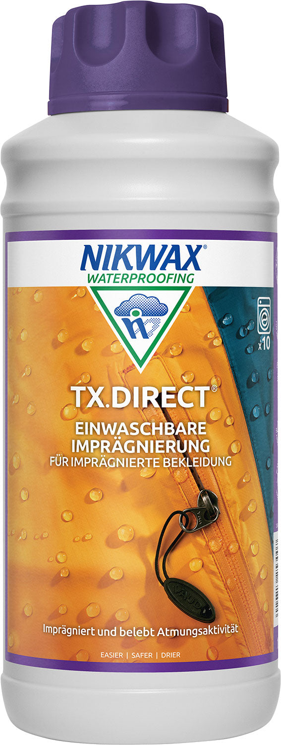 Afbeelding laden in galerijviewer, Nikwax tx direct 1 liter
