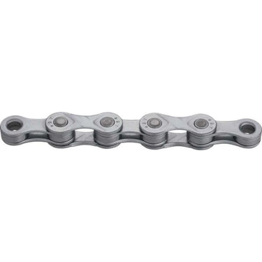 KMC E9 EPT Fietsketting 136 schakels Zilver