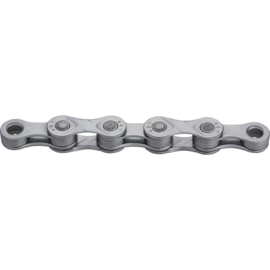 KMC E9 EPT Fietsketting 136 schakels Zilver
