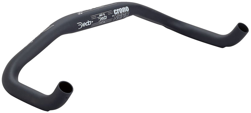 Afbeelding laden in galerijviewer, Deda crononero low rider handlebar
