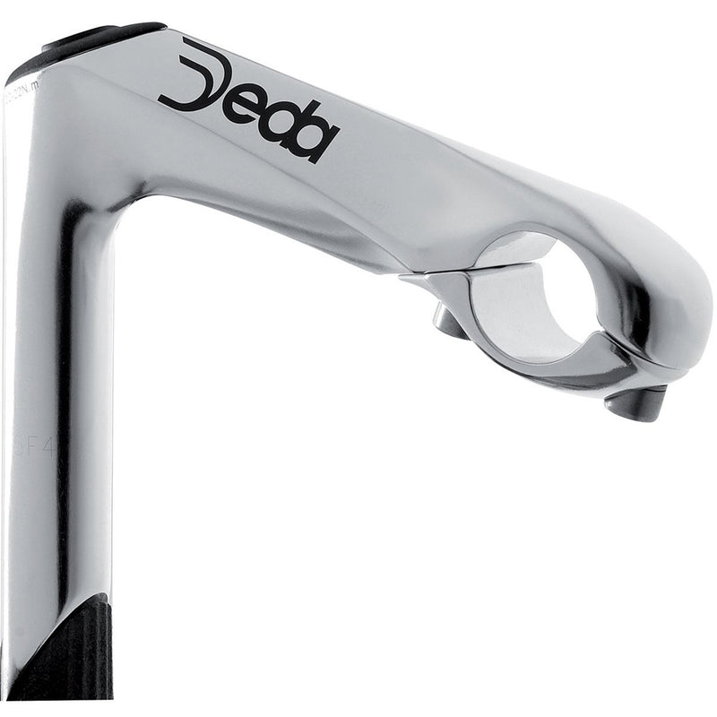 Afbeelding laden in galerijviewer, Deda Stuurpen Murex HPS 100mm polish zilver
