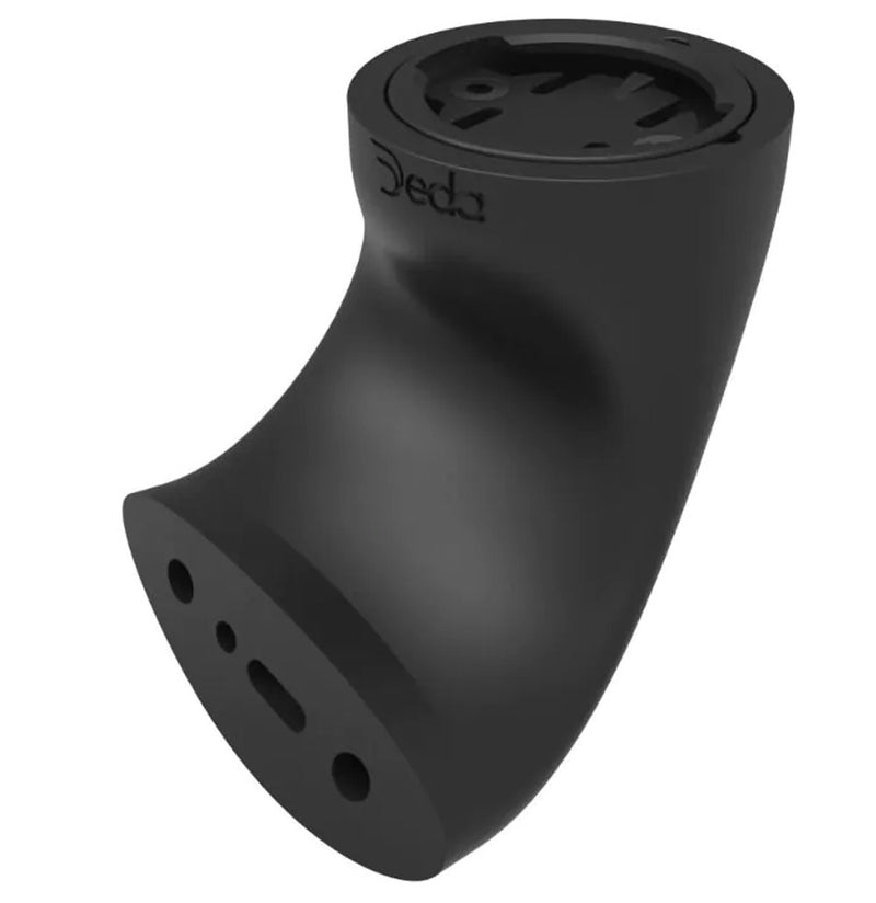 Afbeelding laden in galerijviewer, Deda rise computer mount for jet2 evo
