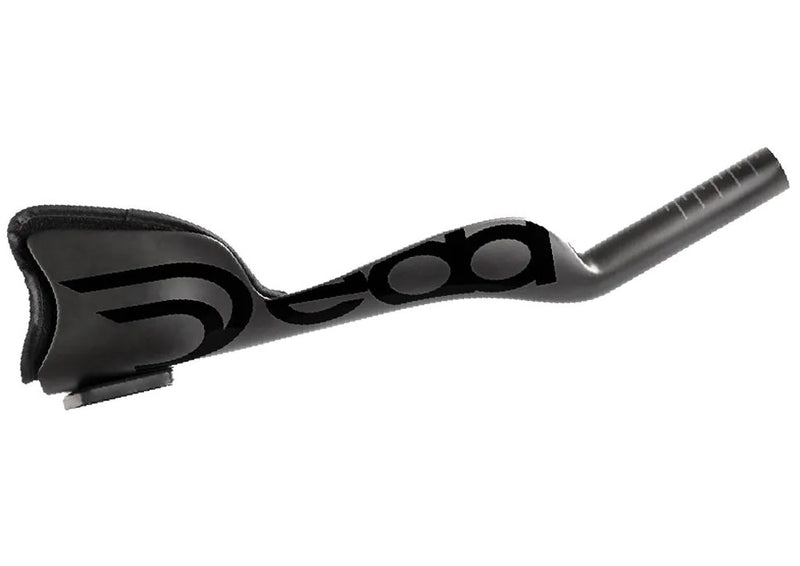 Afbeelding laden in galerijviewer, Deda tt jet 2 evo carbon handlebar attachment
