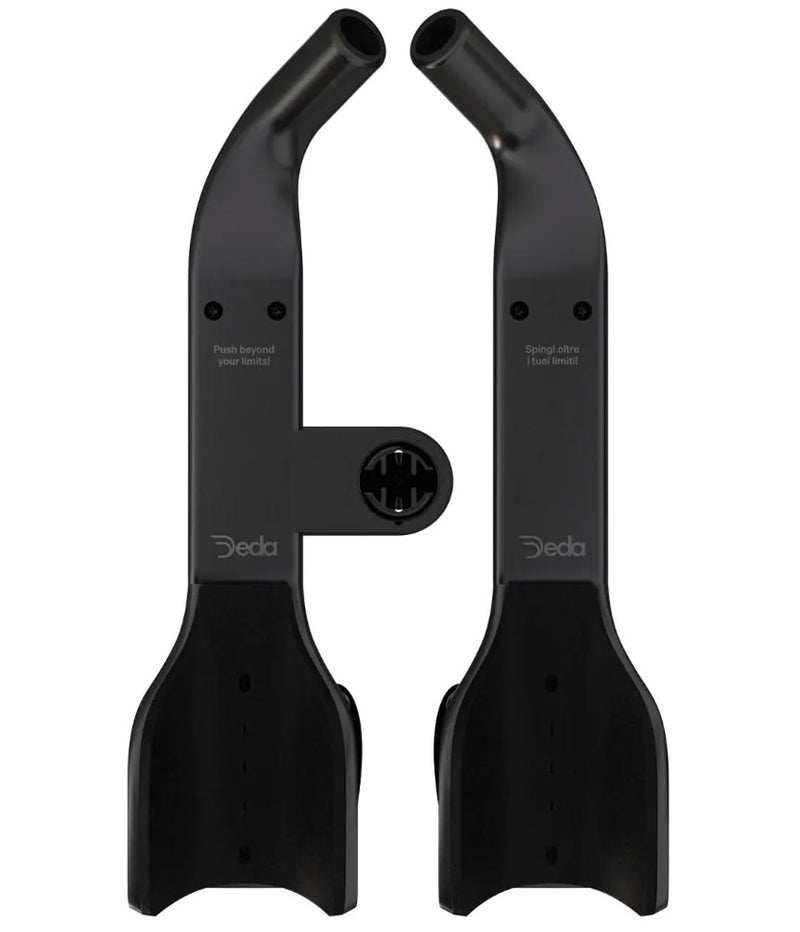 Afbeelding laden in galerijviewer, Deda tt jet 2 hrydro aluminum handlebar attachment

