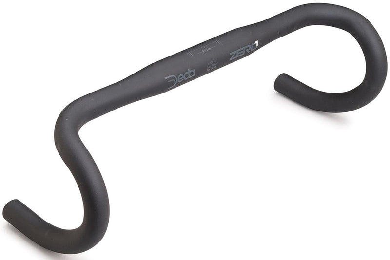 Afbeelding laden in galerijviewer, Deda Stuurbocht Zero1 RHM aluminum BOB 40cm (B-B)
