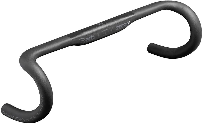 Afbeelding laden in galerijviewer, Deda zero 02 dcr 360mm rhm-evo handlebar
