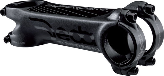 Deda Stuurnok Superzero 120 mm 82-8 graden, POB