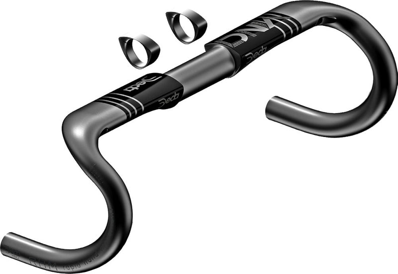 Afbeelding laden in galerijviewer, Deda Stuurbocht Vinci DCR RHM carbon POB 42 cm ( B-B )
