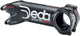 Deda DEDA nok Zero100 TEAM 100mm 70-20gr. Black Alu