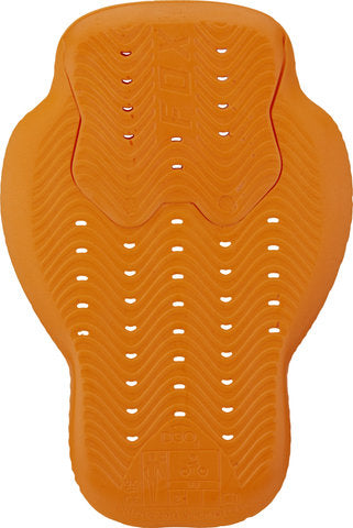 Afbeelding laden in galerijviewer, Fox head d3o neck brace compatible l2 back insert
