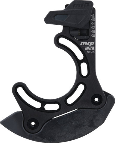 Afbeelding laden in galerijviewer, Mrp chain guide amg sl single speed
